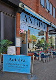 Antalya Restaurant Windsor