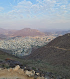 Mountain Top View Point