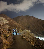 Mountain Top View Point