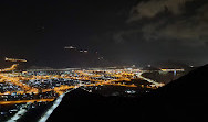 Mountain Top View Point