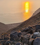 Mountain Top View Point