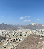 Mountain Top View Point