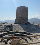 Mountain Top View Point