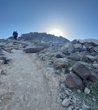 Mountain Top View Point