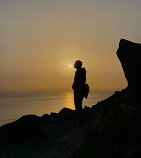 Mountain Top View Point