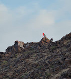 Mountain Top View Point