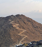 Mountain Top View Point