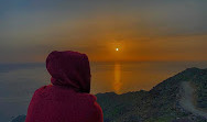 Mountain Top View Point