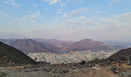 Mountain Top View Point