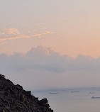 Mountain Top View Point