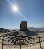 Mountain Top View Point