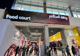 Dubai Mall Food Court