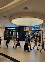 Dubai Mall Food Court