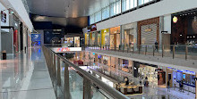 Dubai Mall Food Court