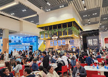 Dubai Mall Food Court