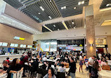 Dubai Mall Food Court