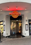 Hard Rock Cafe