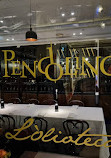 The Restaurant Pendolino