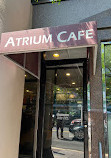 Atrium Cafe