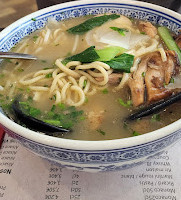 Lamian Restaurant