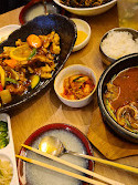 Songsan Restaurant