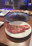 Kalbi Korean BBQ