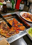 Kalbi Korean BBQ