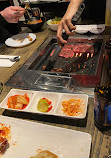 Kalbi Korean BBQ