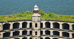 Fort Wadsworth Lighthouse