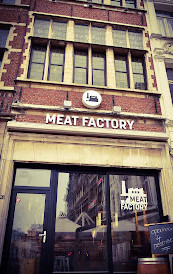 Meat Factory