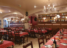 Restaurant Mozart