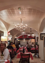 Restaurant Mozart