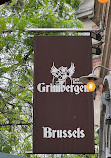 Grimbergen Cafe