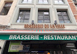 Brasserie de la ville