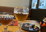 Brasserie de la ville