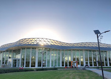 Glass House