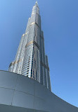 Burj Khalifa Pool Annex