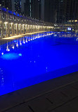 Burj Khalifa Pool Annex