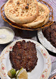 SHAH GEE KABAB AL PESHAWRI