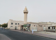 Moschee-Moschee