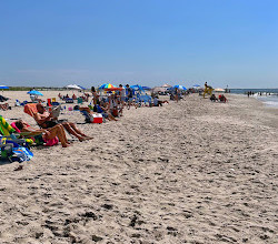 Nickerson Beach Park