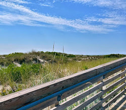 Nickerson Beach Park