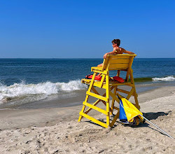 Nickerson Beach Park