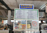 Tai Sam Guan food stall