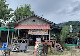 Sunset Laksa Pokok Ketapang