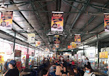 Sri Weld Food Court