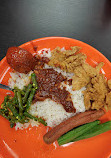 Pak Yusoff Nasi Melayu