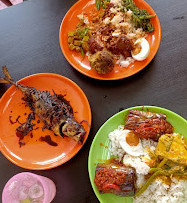 Pak Yusoff Nasi Melayu