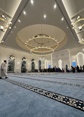 Al Khawaneej Camii