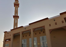 Mezquita Al-Rawashed